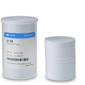 Glass Microfiber with Binder, Grade GF 92