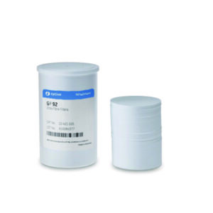 Glass Microfiber with Binder, Grade GF 92