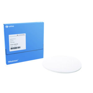 Filter Papers, Grade 44, quantitative, round