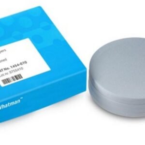 Filter Papers, Grade 54, quantitative, round filters