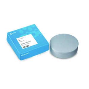 Filter Papers, Grade 54, quantitative, round filters