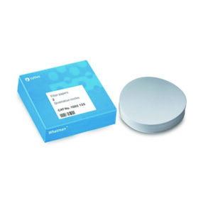 Filter paper, Grade 2
