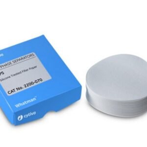 Phase separators, 1PS