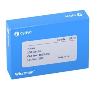 Glass microfibre filters, grade GF/D