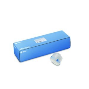 Disposable Filtration Capsules, Hepa-Cap