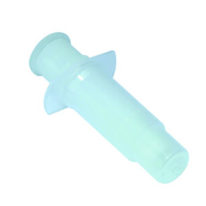 Syringeless filters, UniPrep™