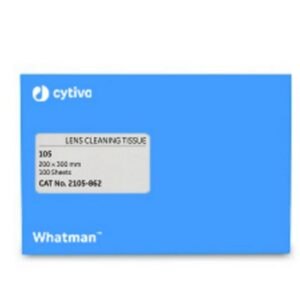 Lens cleaning tissues, 105 series