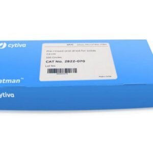 Glass microfibre filters, grade GF/C / GF/C RTU, pre-treated