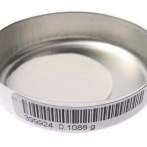 Glass microfibre filters, grade 934-AH RTU, pre-treated, Volatiles