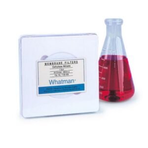 Membrane Filters, Cellulose nitrate, WCN
