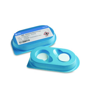 Membrane filters, Grade ME, made from mixed cellulose esters