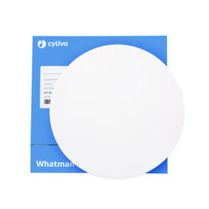 Filter paper, grade 42