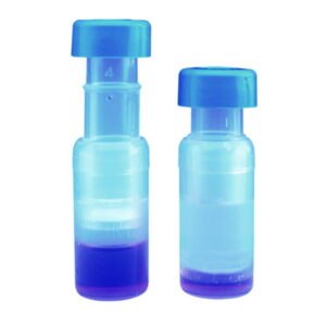 Syringeless filters Mini-UniPrep™