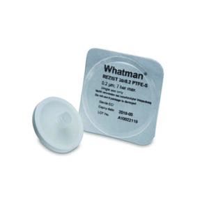 Syringe filters Puradisc™ FP30, PTFE