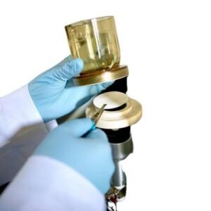 Magnetic filter funnels, Polyphenylsulfone (PPSU)