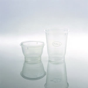 Filter funnels Sentino™, PP, sterile