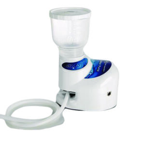 Microbiology pump Sentino™
