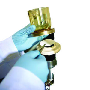 Rubber stopper no. 8, pack of 5