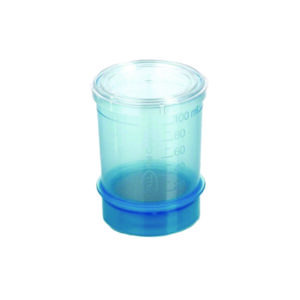 Microbiological monitors Microcheck™, sterile