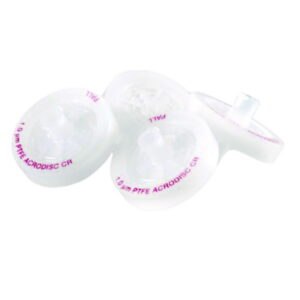 Syringe filters Acrodisc™, PTFE