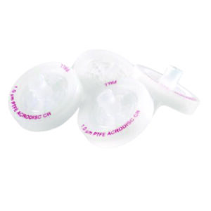 Syringe filters Acrodisc™, PTFE