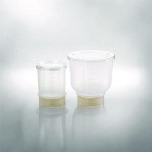 Filter funnels MicroFunnel™, mixed cellulose ester (MCE)