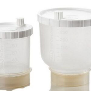 Filter funnels MicroFunnel™ Plus, mixed cellulose ester (MCE)