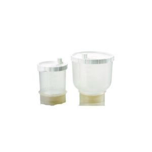 Filter funnels MicroFunnel™ Plus, mixed cellulose ester (MCE)