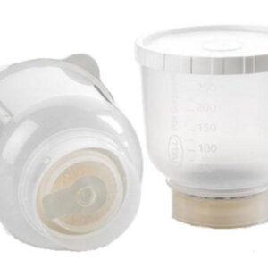 Filter funnels MicroFunnel™ ST, mixed cellulose ester (MCE)