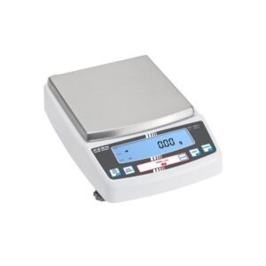 Precision balance PBS