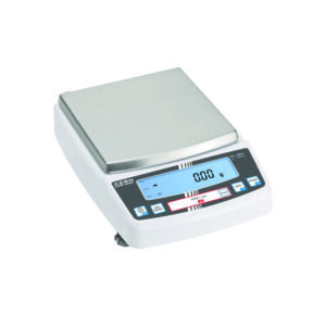 Precision balance PBS