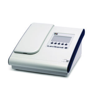 Transmission spectrophotometer ICx