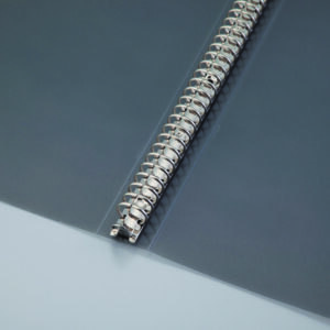 Conductive pipe file ASPURE, 30 holes