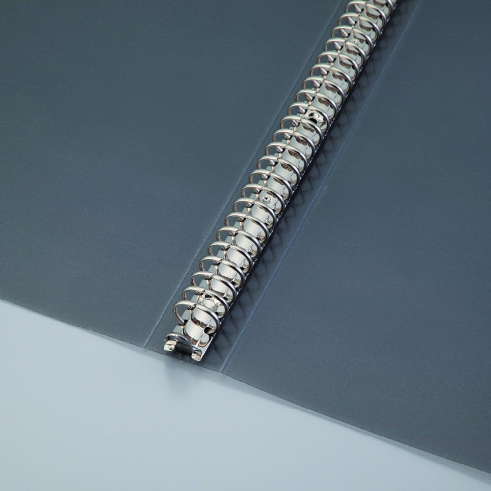 Conductive pipe file ASPURE, 30 holes