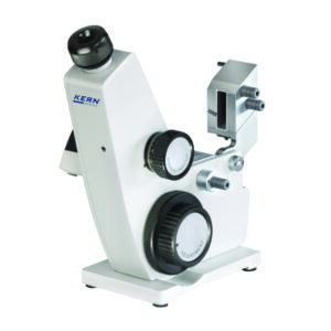 Abbe refractometer ORT 1RS