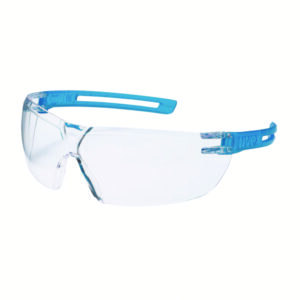 Safety Eyeshields uvex x-fit