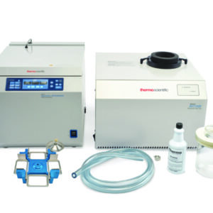 Vacuum Concentrator Savant™ SpeedVac™ SPD300 P1 Kit