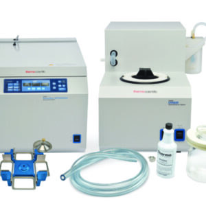 Vacuum Concentrator Savant™ SpeedVac™ SPD300 P2 Kit