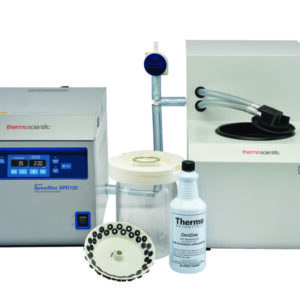 Vacuum concentrator Savant™ SpeedVac™ SPD120 P1