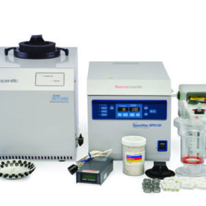 Vacuum concentrator Savant™ SpeedVac™ SPD120 P2