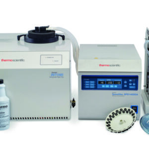 Vacuum concentrator Savant™ SpeedVac™ SPD140 P1