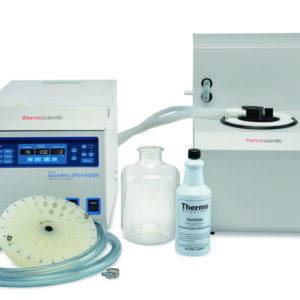 Vacuum concentrator Savant™ SpeedVac™ SPD140 P2