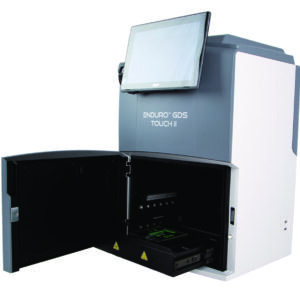 Gel Documentation System ENDURO™ GDS Touch II