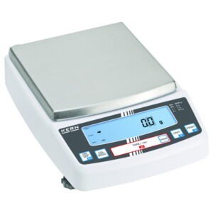 Precision balance PBJ