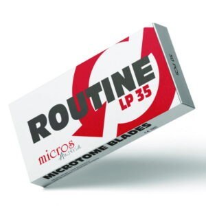 Disposable microtome blades ROUTINE