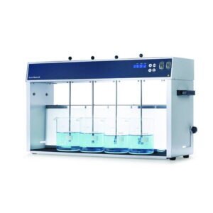 Flocculator Lovibond® Floc Tester ET840, ET850