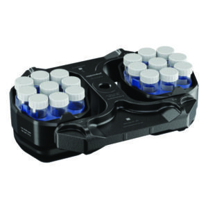 Swing-out rotor S-2xUniversal ID