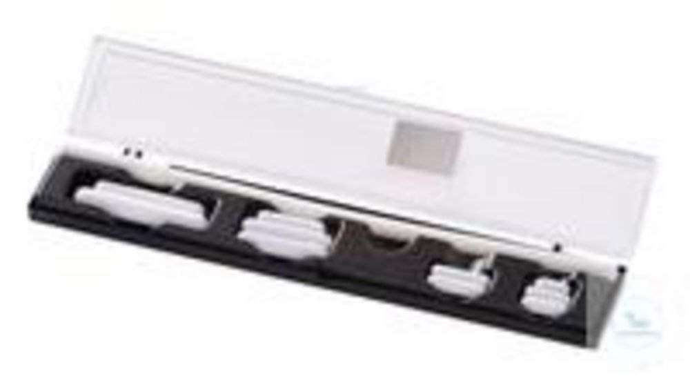 Magnetic stirring bar behrotest, set MRST 2