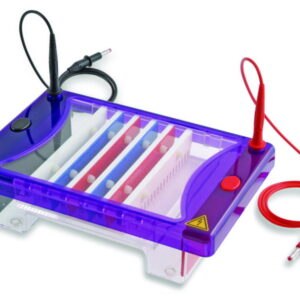 Gel electrophoresis tank MultiSUB Choice Trio
