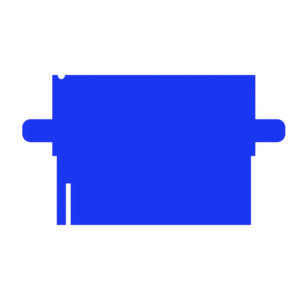 Preparative combs for Electrophoresis Tank OmniPage Mini